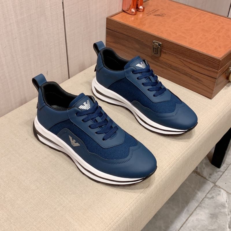 Armani Sneakers